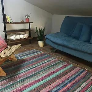  Apartamento Cozy Big With Balcony Albania