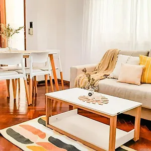 Casa Huesped Ii Ubicacion Valorada Por Huespedes Como Ideal !! Apartamento