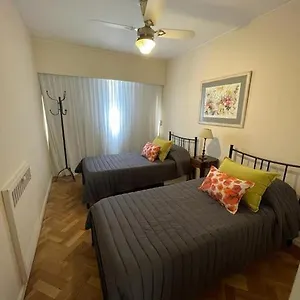 Departamento De Categoria Av. Espana Apartamento