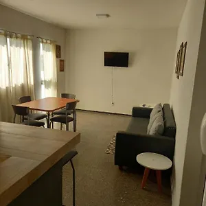 Departamento En La Ciudad De Apartamento