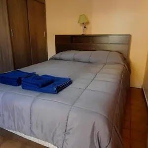 Departamento En Capital Apartamento